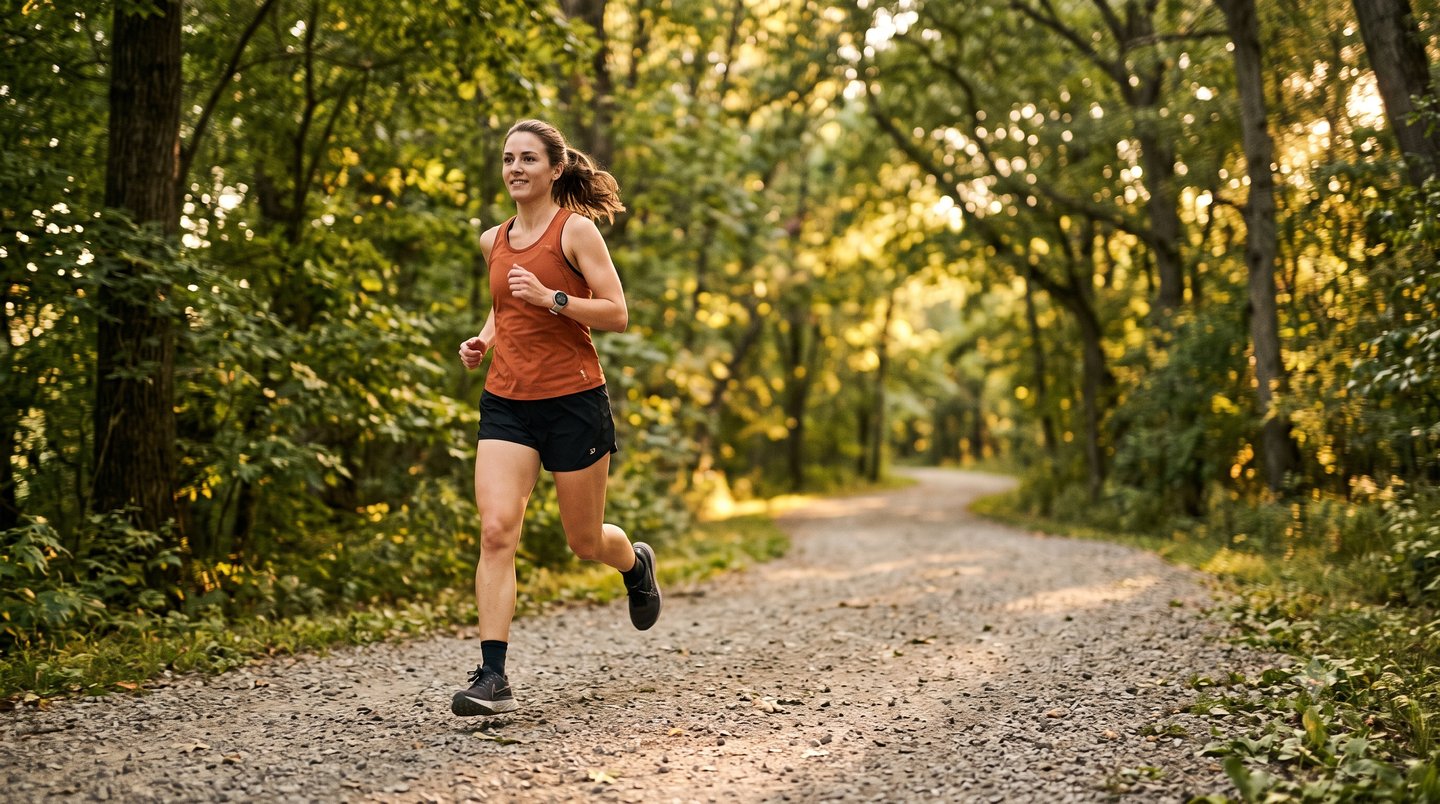 Zone 2 Cardio: The Easy Training That Delivers the Biggest Fitness Returns
