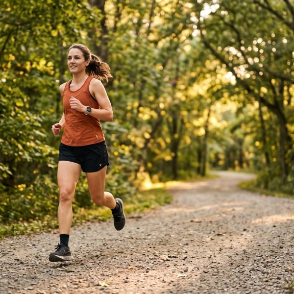 Zone 2 Cardio: The Easy Training That Delivers the Biggest Fitness Returns
